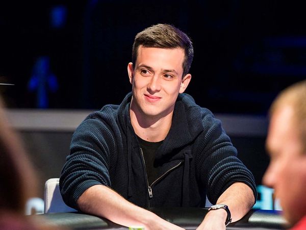 World Poker Tour - WPT Choctaw 2016 - Part 2