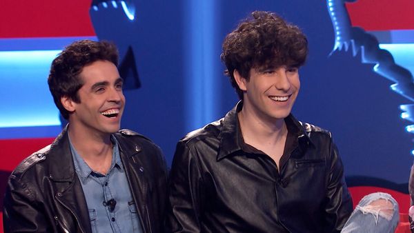 Vergüenza ajena made in Spain - Javier Calvo y Javier Ambrossi