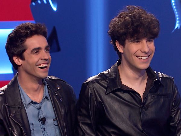 Vergüenza ajena made in Spain - Javier Calvo y Javier Ambrossi