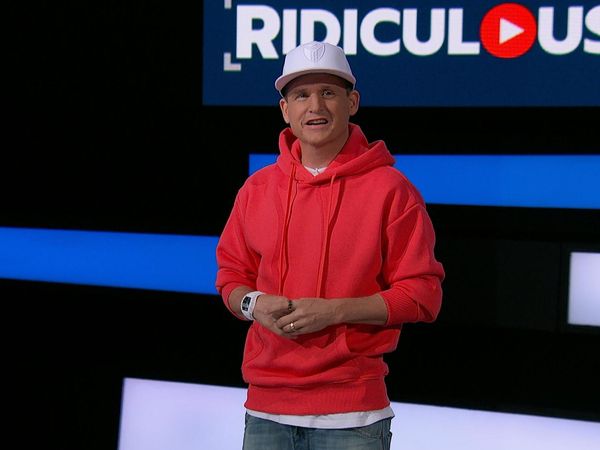 Ridiculousness - Chanel and Sterling DXCI