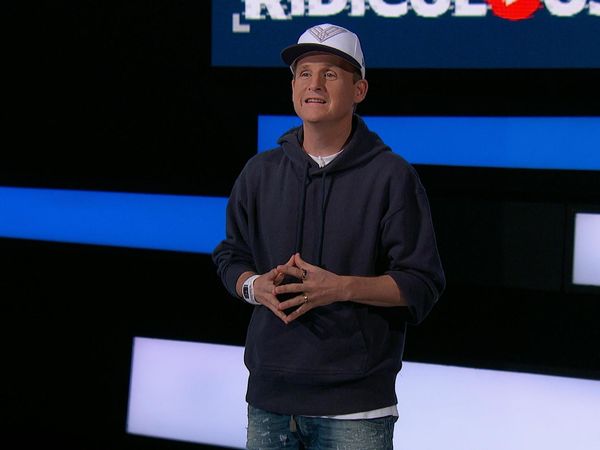 Ridiculousness - Chanel and Sterling DLXXXIX