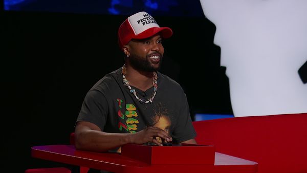 Ridiculousness - Chanel and Sterling DXCIV