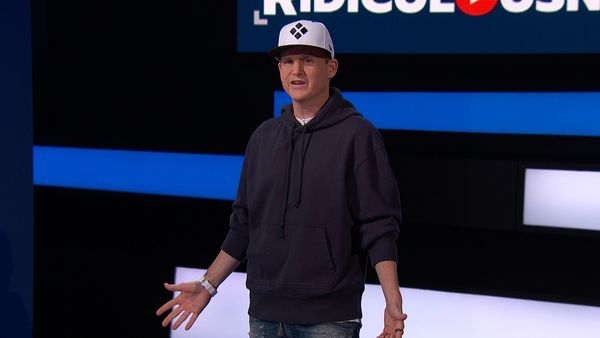 Ridiculousness - Chanel and Sterling DLXXXVI