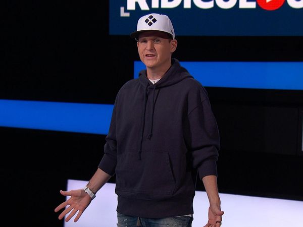 Ridiculousness - Chanel and Sterling DLXXXVI