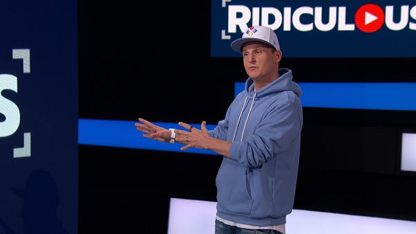 Ridiculousness - The Potash Twins