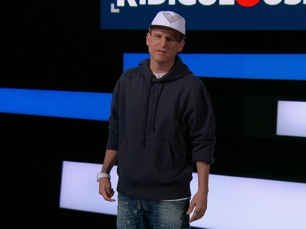 Ridiculousness - Chanel and Sterling DLXXXVIII