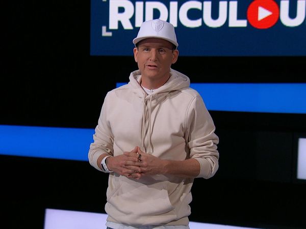 Ridiculousness - Chanel and Sterling DXCII