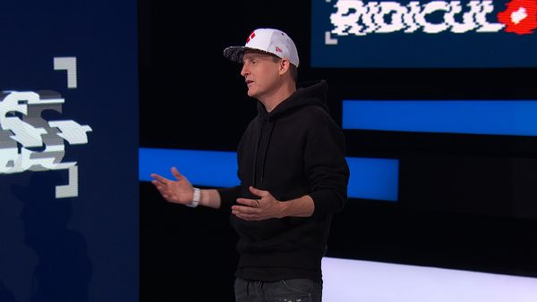 Ridiculousness - Chanel and Sterling DXCV