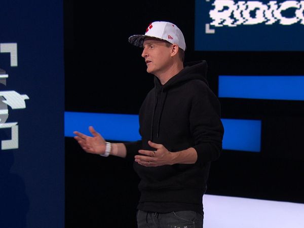 Ridiculousness - Chanel and Sterling DXCV