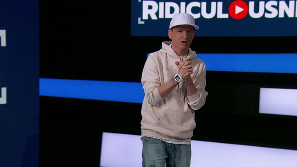 Ridiculousness - Chanel and Sterling DXCIII