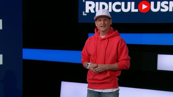 Ridiculousness - Chanel and Sterling DXCI