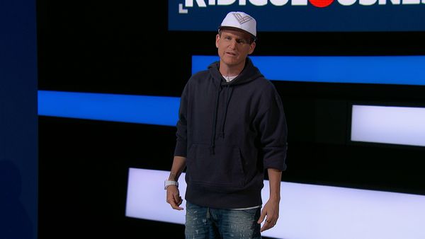 Ridiculousness - Chanel and Sterling DLXXXVIII