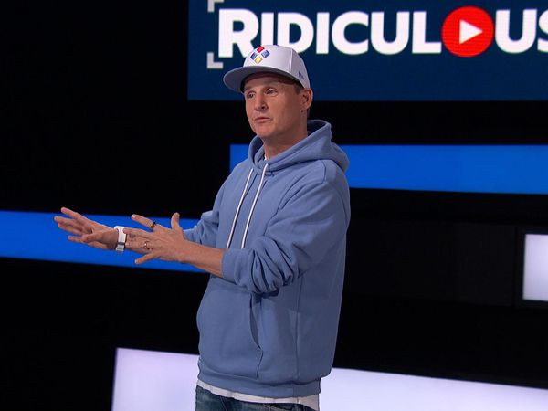 Ridiculousness - The Potash Twins