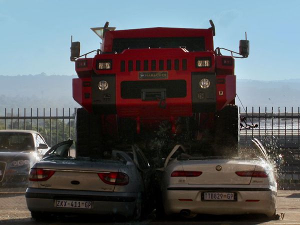 Top Gear: Best Of - Episode 2