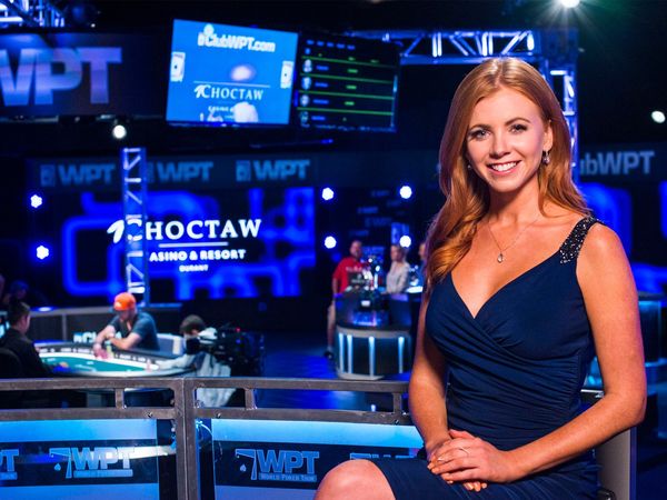World Poker Tour - WPT Choctaw 2017 - Part 2