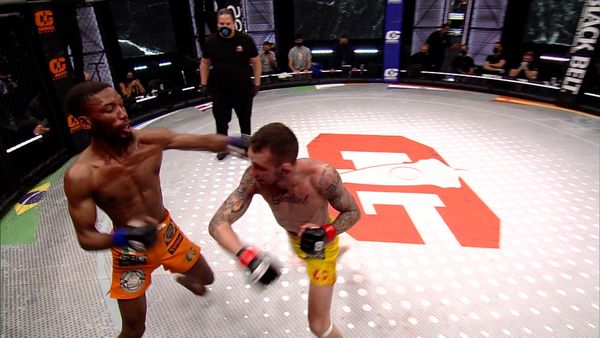 Combate 2021 - Combate Global: Copa Combate