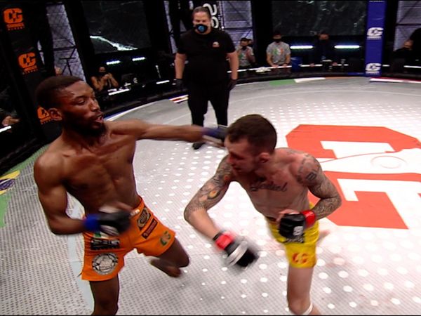 Combate 2021 - Combate Global: Copa Combate