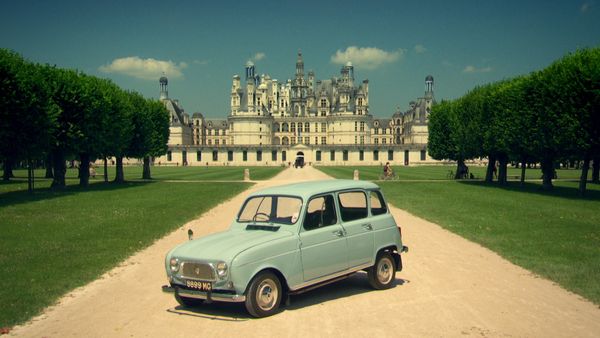 James May's Cars of the People - Episode 2