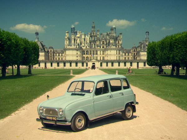 James May's Cars of the People - Episode 2