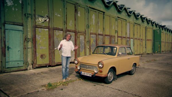 James May's Cars of the People - Episode 1
