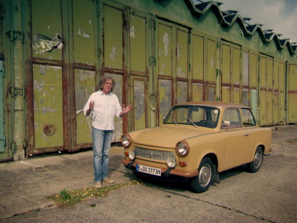 James May's Cars of the People - Episode 1