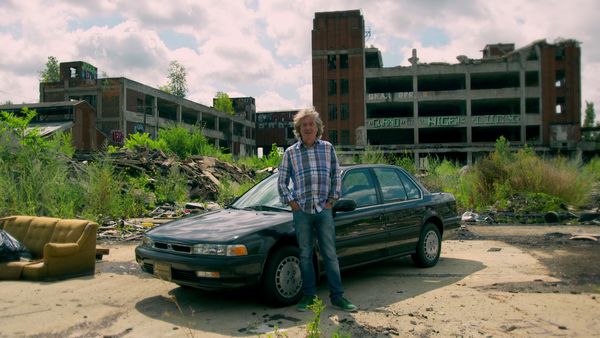 James May's Cars of the People - Episode 1