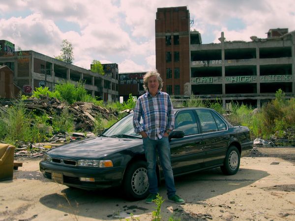 James May's Cars of the People - Episode 1