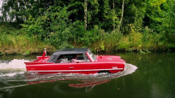 James May's Cars of the People - Episode 3