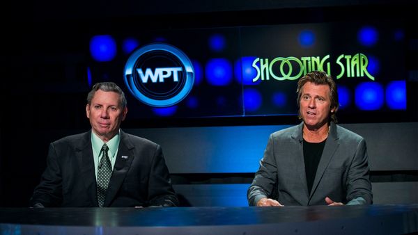 World Poker Tour - Bay 101 Shooting Star 2017 – Part 2