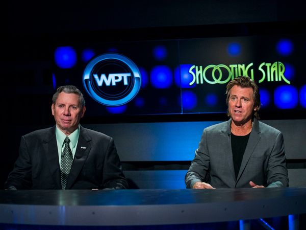 World Poker Tour - Bay 101 Shooting Star 2017 – Part 2