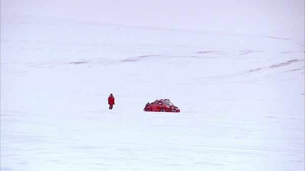Top Gear: Special: Polar Special - Polar Special
