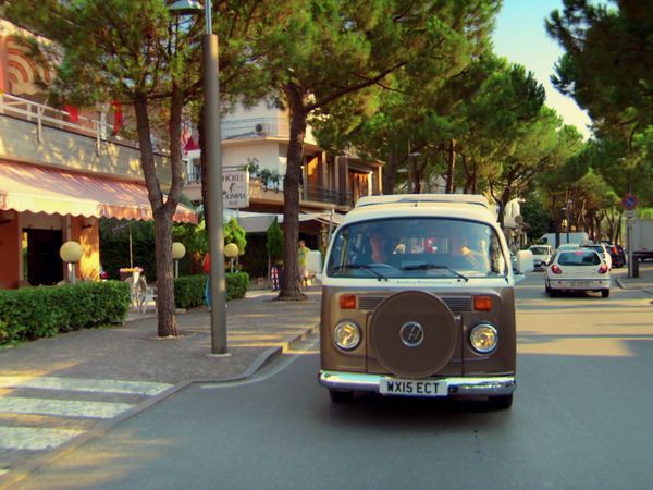 Joe and Caspar Hit the Road - Joe and Casper Hit the Road