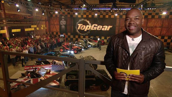 Top Gear: Extra Gear - Episode 1