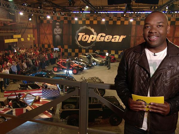 Top Gear: Extra Gear - Episode 1