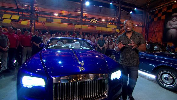 Top Gear: Extra Gear - Episode 5