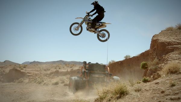 Top Gear: Extra Gear - Episode 6