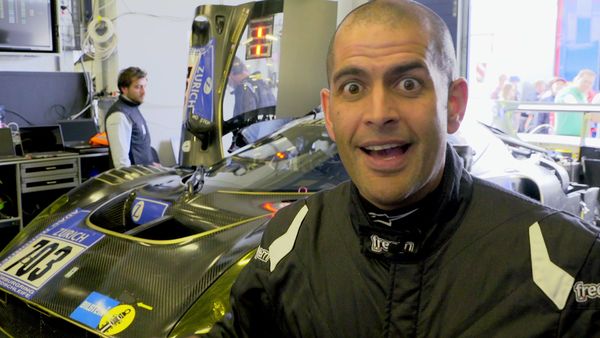 Top Gear: Extra Gear - Episode 2