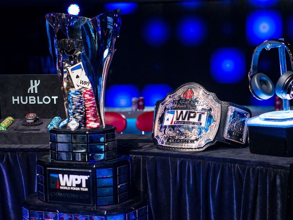World Poker Tour - WPT Montreal 2017 - Part 2