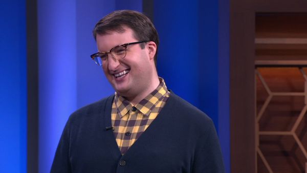 25 Words or Less - Dan Bucatinsky, Lisa Ann Walter, Betsy Brandt, Dr. Drew Pinsky