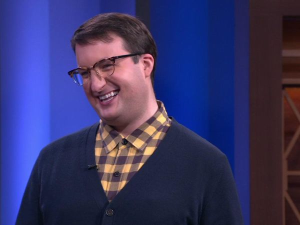 25 Words or Less - Dan Bucatinsky, Lisa Ann Walter, Betsy Brandt, Dr. Drew Pinsky