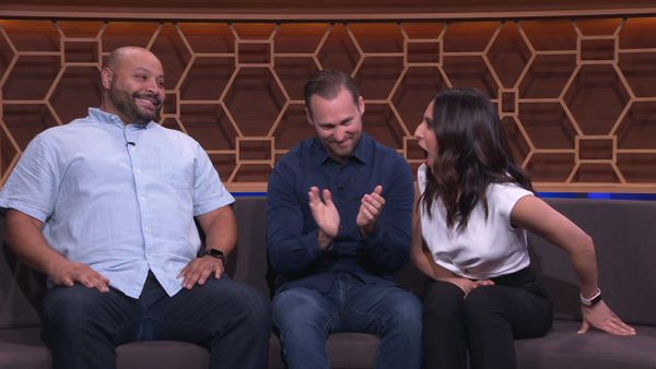 25 Words or Less - Colton Dunn, Gabrielle Ruiz, Willie Garson, Jackie Tohn