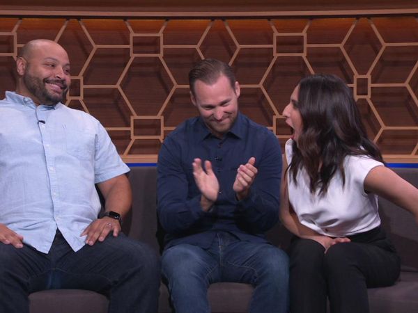25 Words or Less - Colton Dunn, Gabrielle Ruiz, Willie Garson, Jackie Tohn