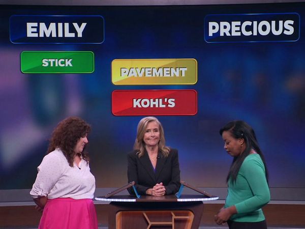 25 Words or Less - Colton Dunn, Gabrielle Ruiz, Willie Garson, Jackie Tohn