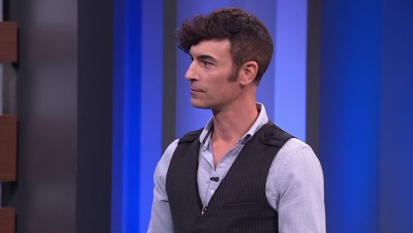 25 Words or Less - Beth Hall, Julie Warner, Dave Foley, Wilson Cruz