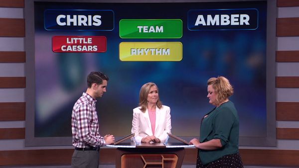 25 Words or Less - Chely Wright, Melissa Peterman, Gabrielle Ruiz, Greg Grunberg