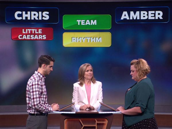 25 Words or Less - Chely Wright, Melissa Peterman, Gabrielle Ruiz, Greg Grunberg