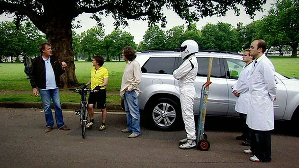 Top Gear: Best Of - Episode 4