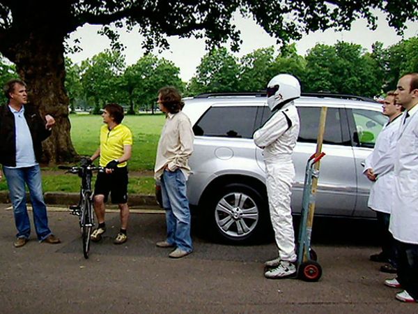 Top Gear: Best Of - Episode 4