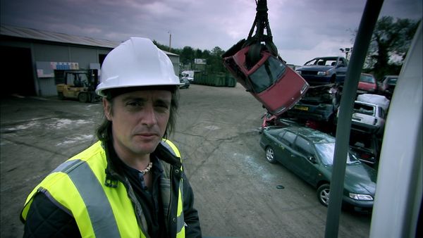 Top Gear: Best Of - Episode 1