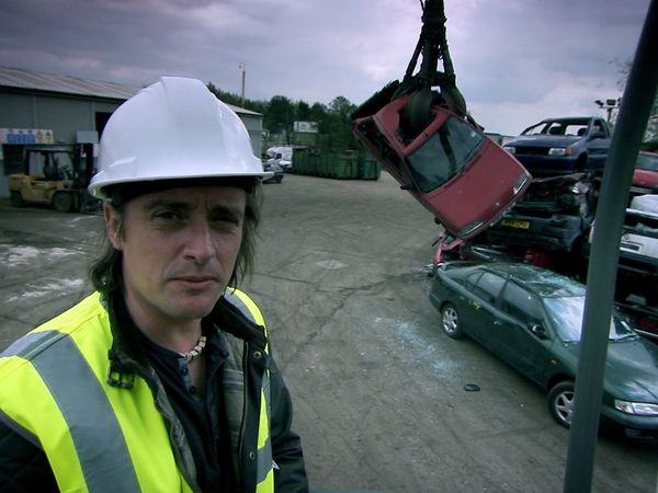 Top Gear: Best Of - Episode 1